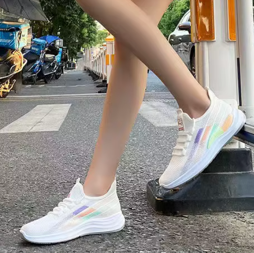 Elina | Lightweight Trainers