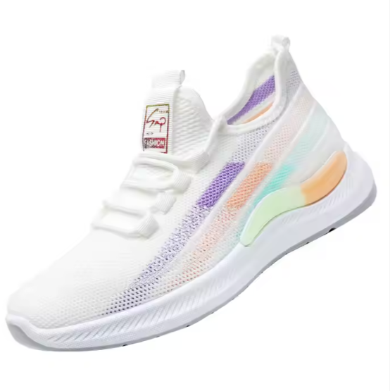 Elina | Lightweight Trainers