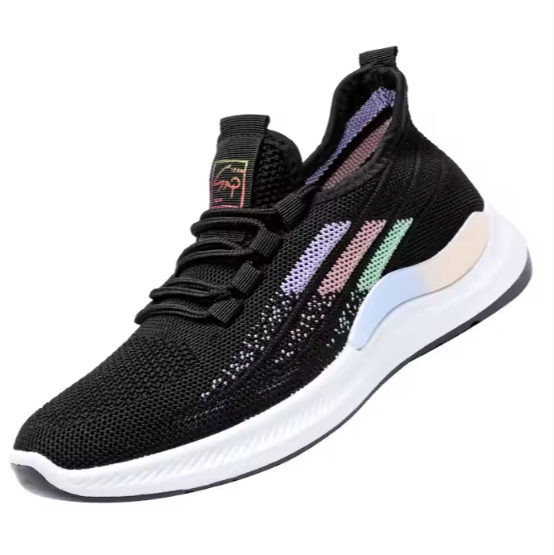 Elina | Lightweight Trainers