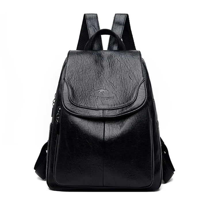 Ardyn | Vintage Leather Backpack