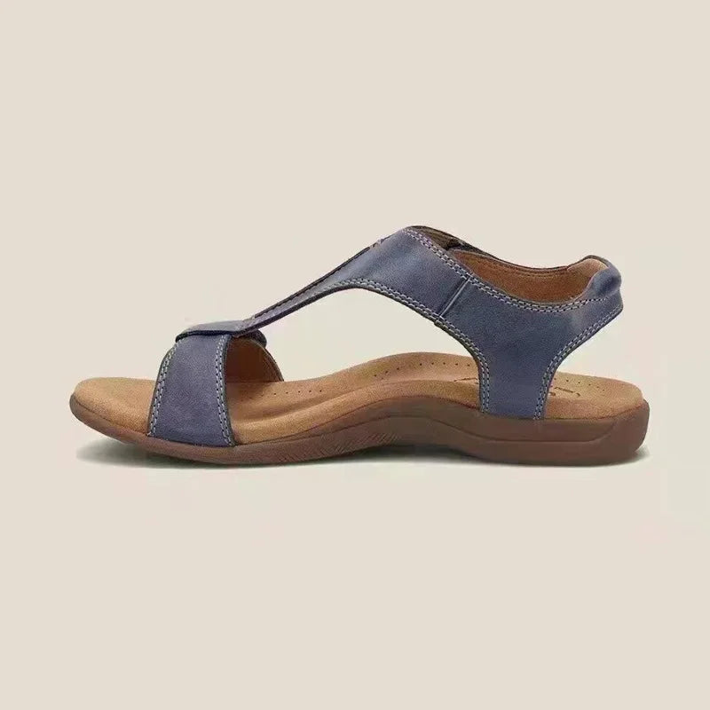 Myka | Sandals with Ergonomic Sole