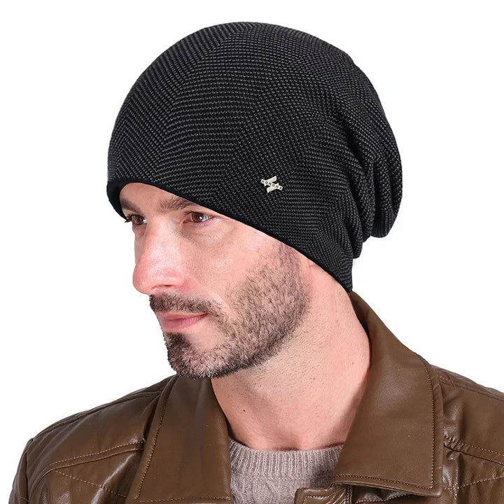 Toni | Stylish Unisex Beanie Hat