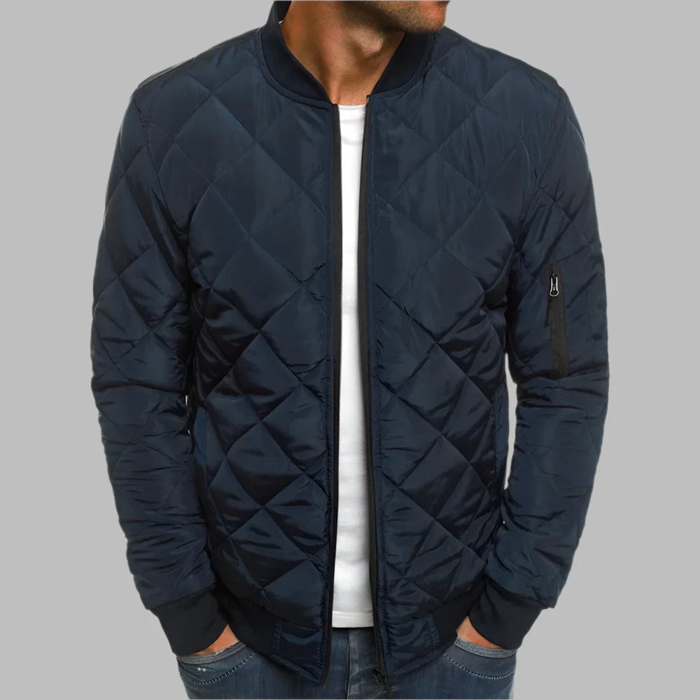 Nico | Stylish Men's Jacket