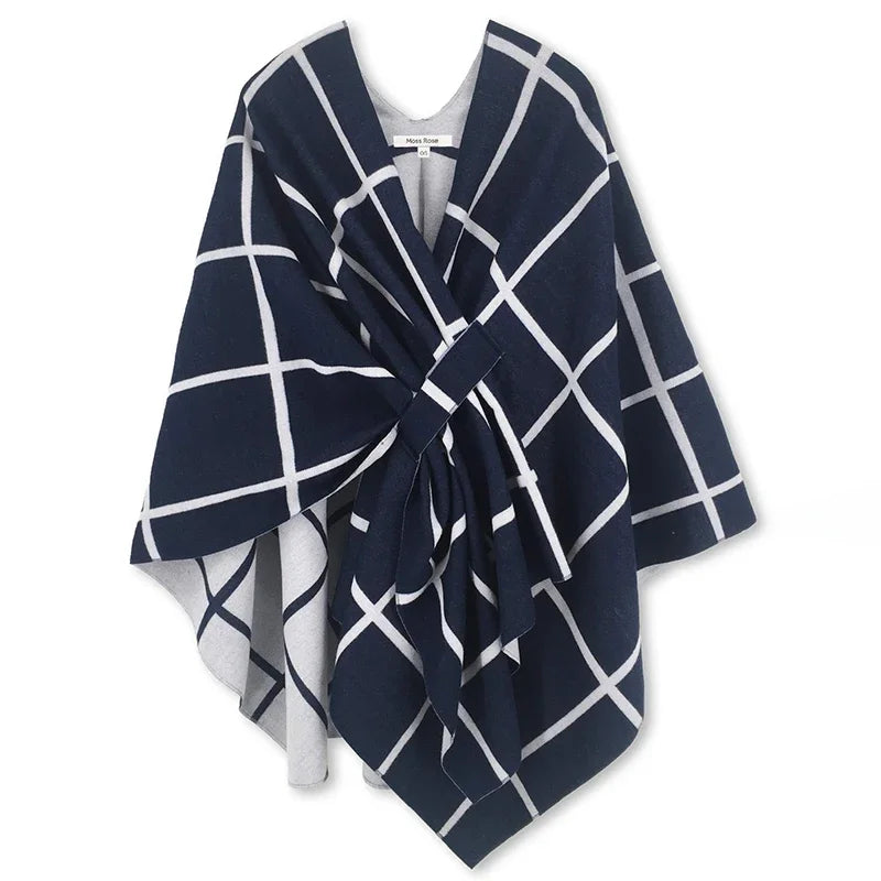 Sienna | Women's Stylish Poncho