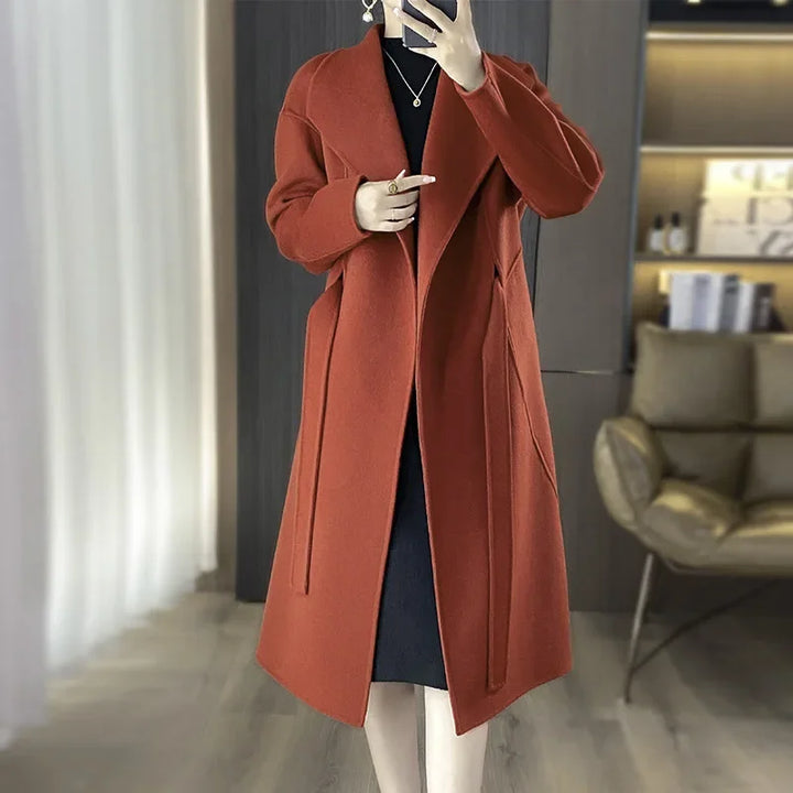 Ilaria | Premium Winter Coat