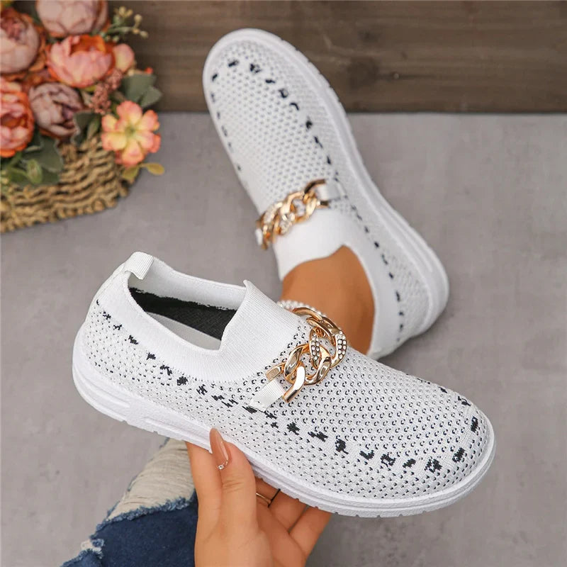 Cindy | Comfortable Fashionable Shoes