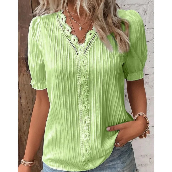 Bea | Charming blouse