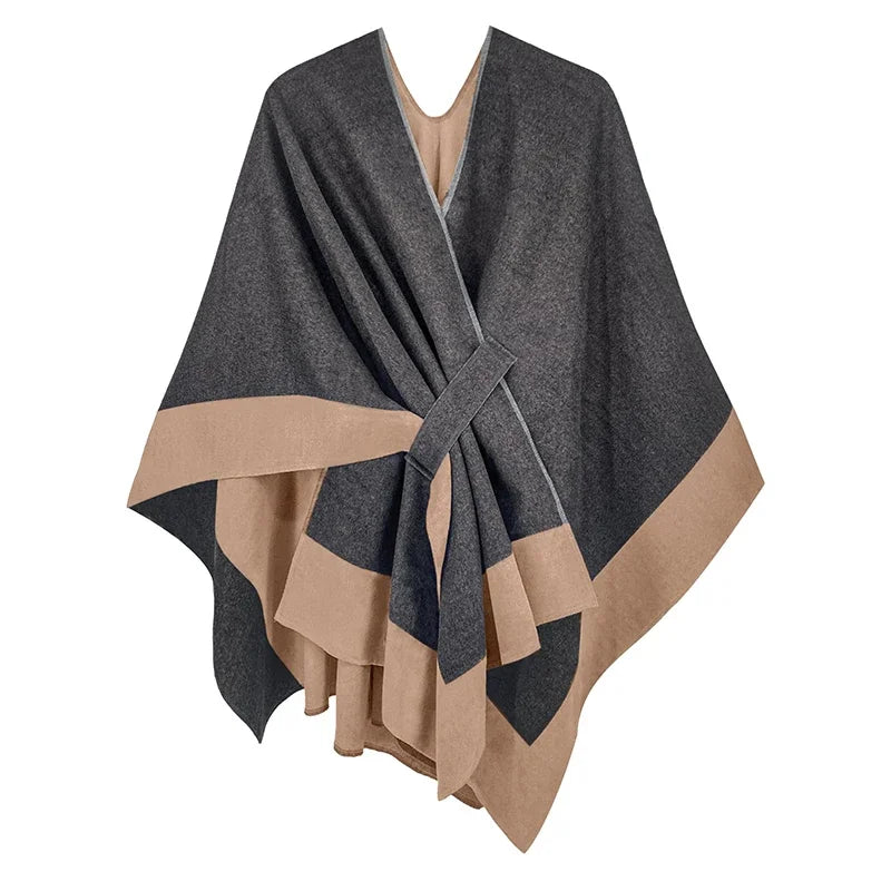 Sienna | Women's Stylish Poncho