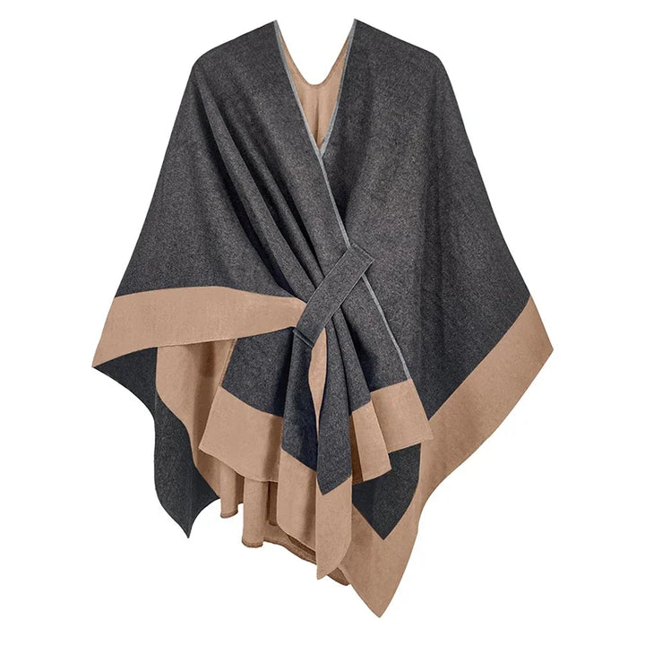 Sienna | Women's Stylish Poncho