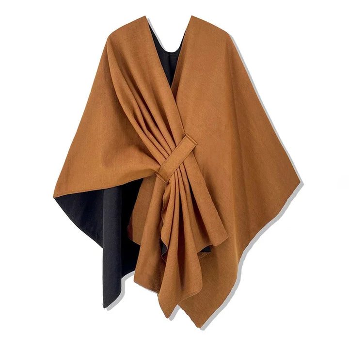 Sienna | Women's Stylish Poncho