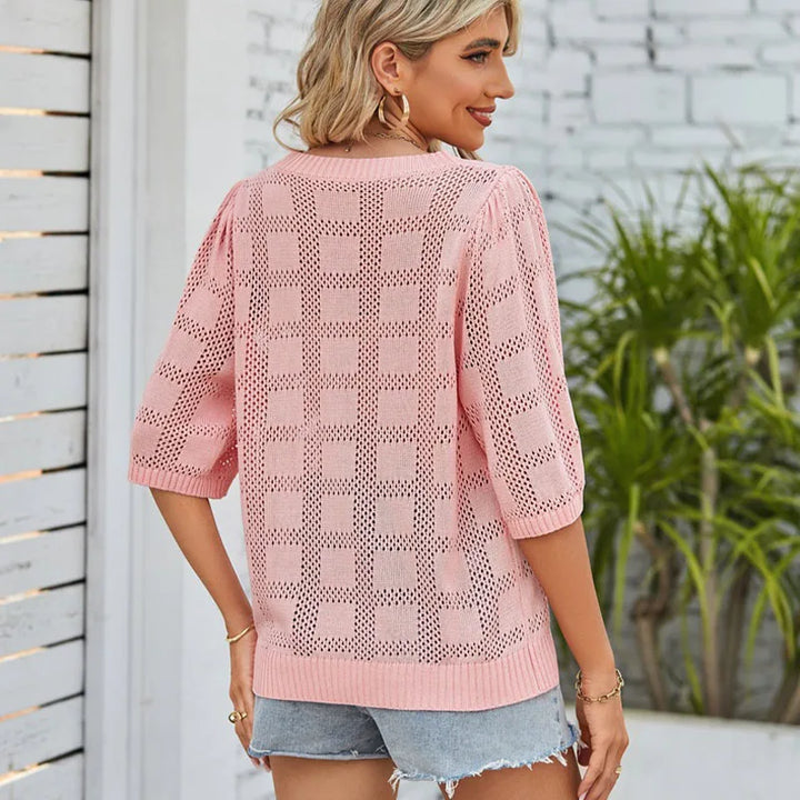 Marida | Elegant ladies' jumper