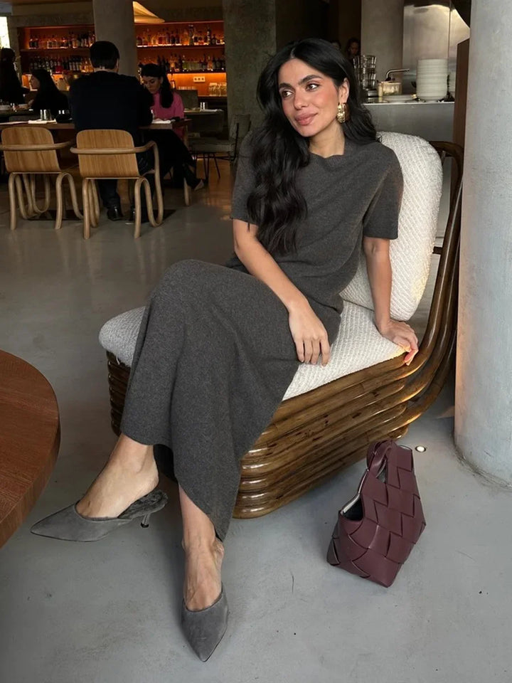 Yvette | Lightweight Casual two-piece Set