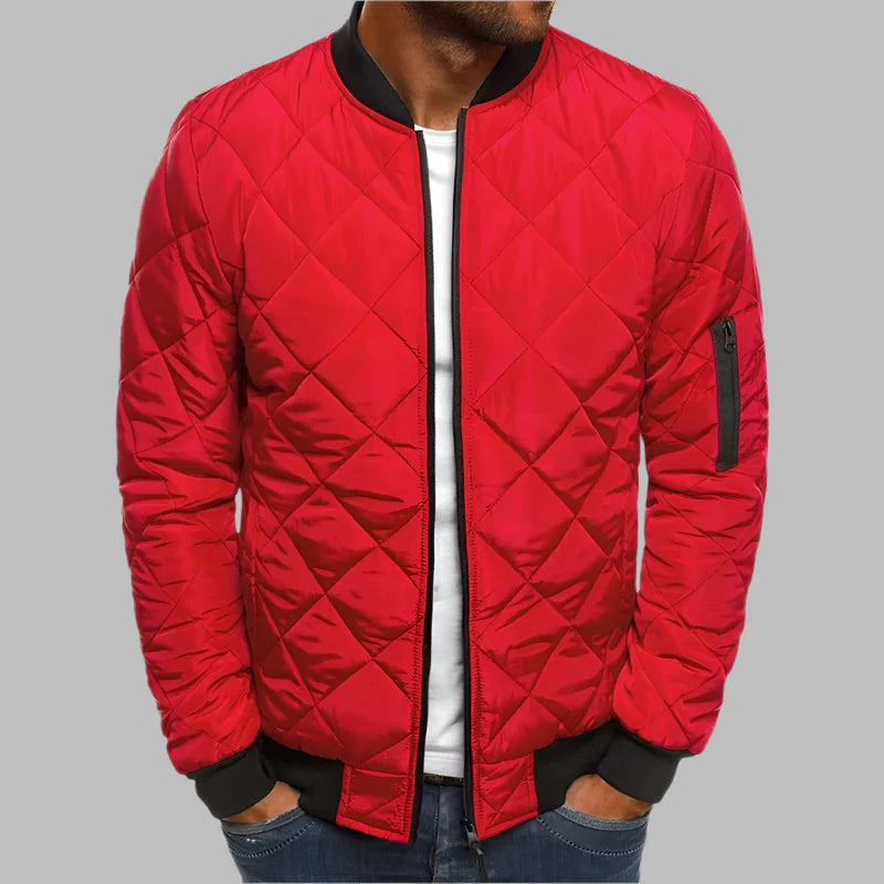 Nico | Stylish Men's Jacket