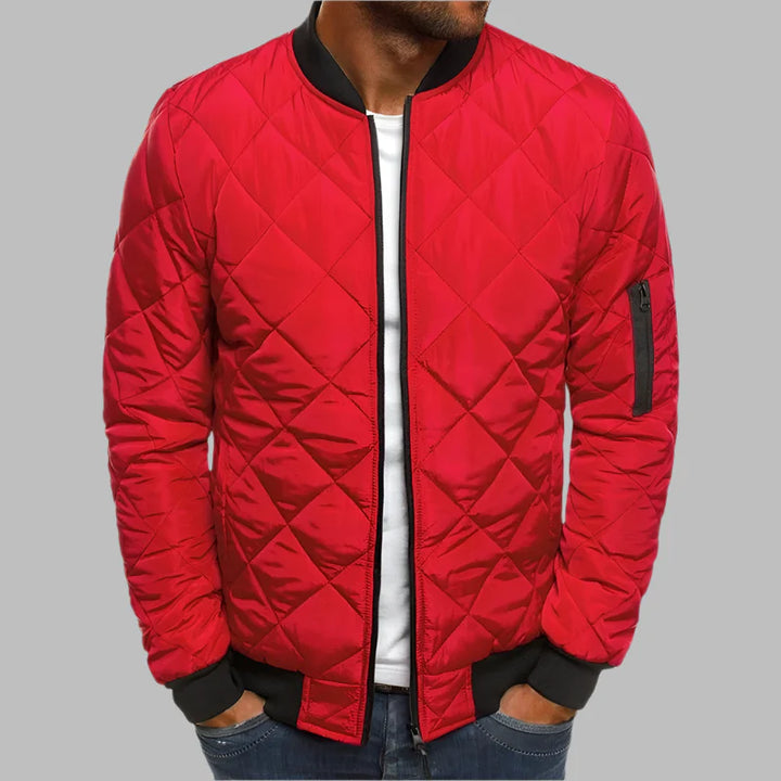 Nico | Stylish Men's Jacket