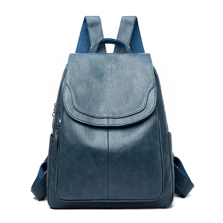 Ardyn | Vintage Leather Backpack