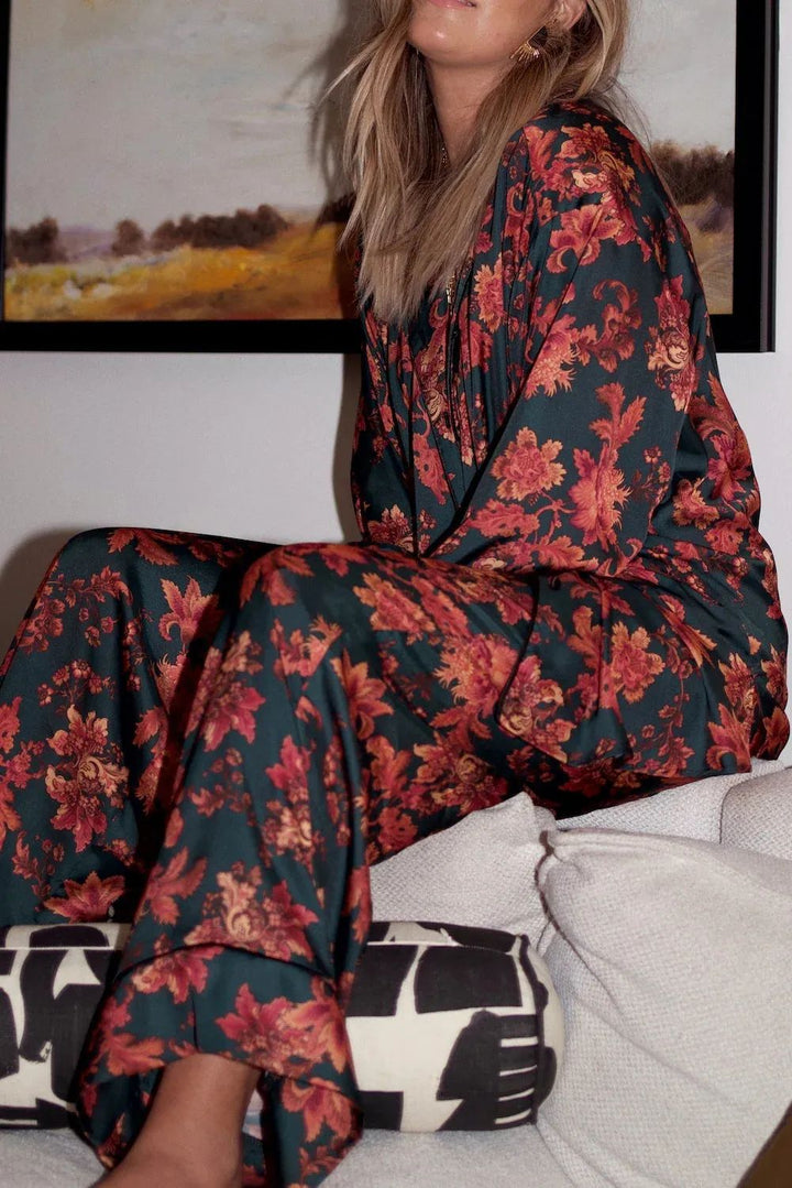 Seraphina | Stylish Pyjama Set