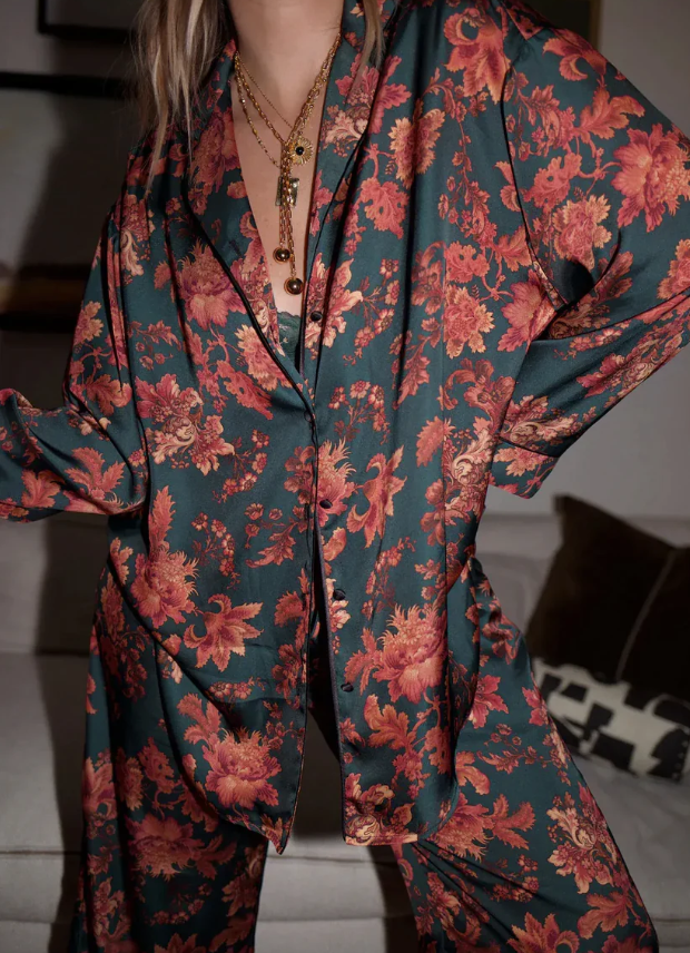 Seraphina | Stylish Pyjama Set