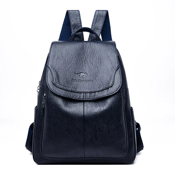 Ardyn | Vintage Leather Backpack