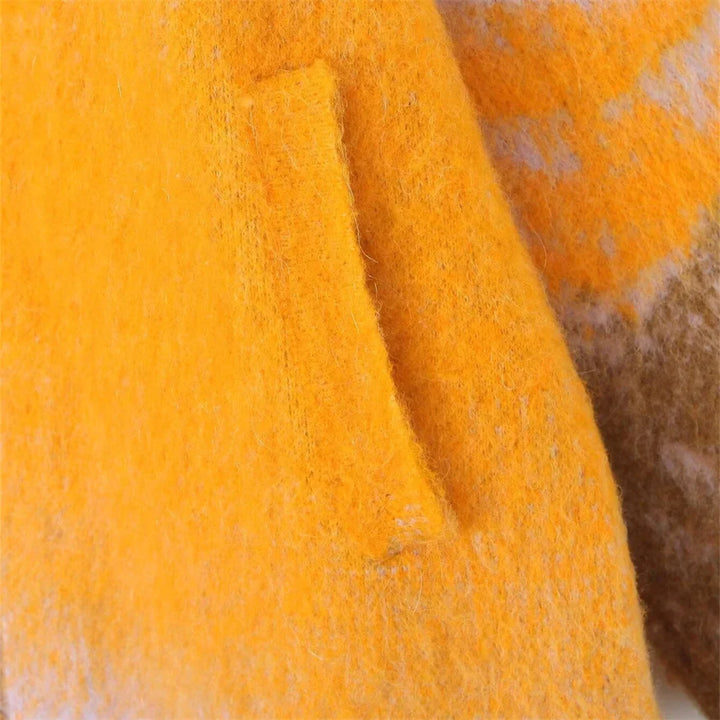 Penelope | Warm and Stylish Sweater Jacket