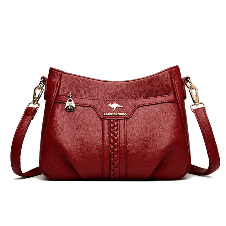 Orlena | Elegant Shoulder Bag