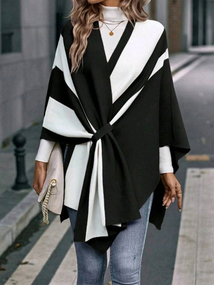 Sienna | Women's Stylish Poncho