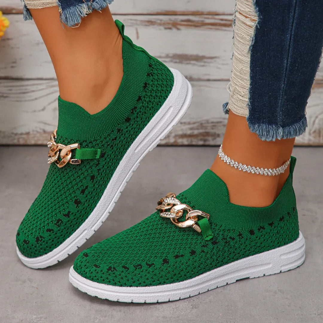 Cindy | Comfortable Fashionable Shoes