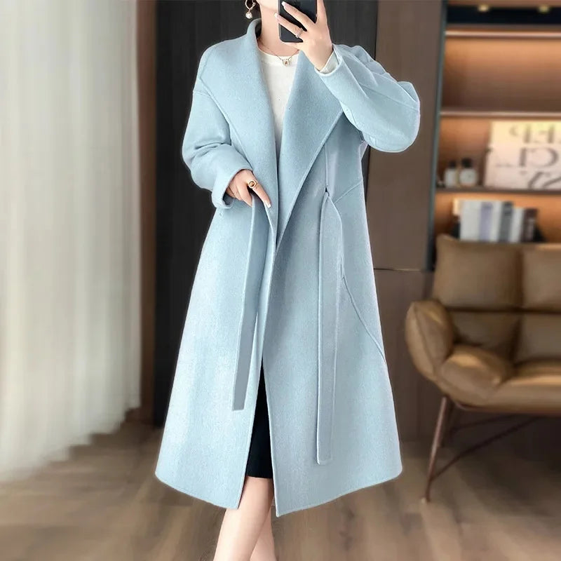Ilaria | Premium Winter Coat
