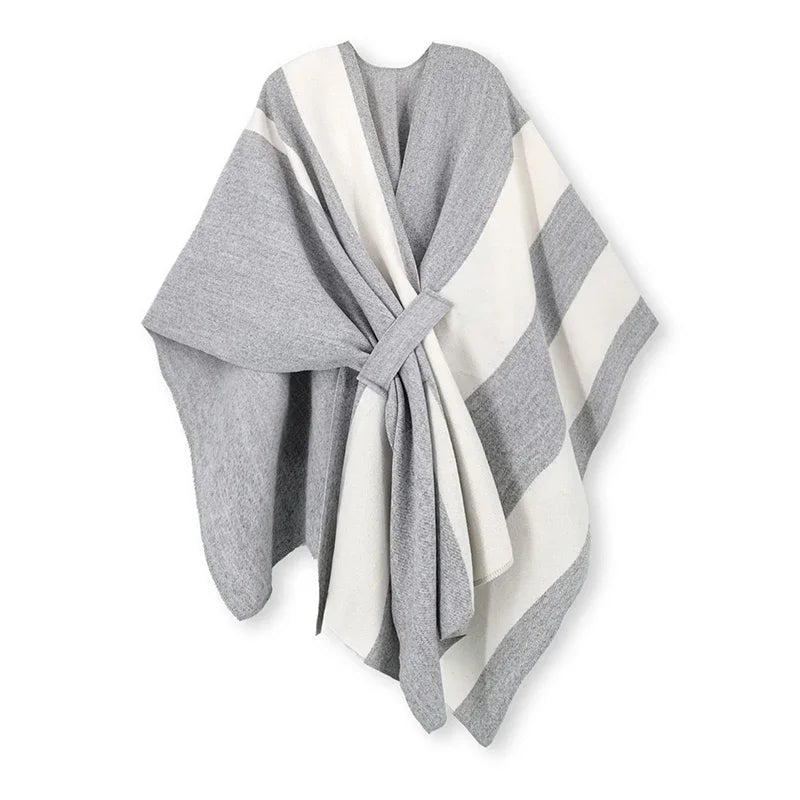 Sienna | Women's Stylish Poncho