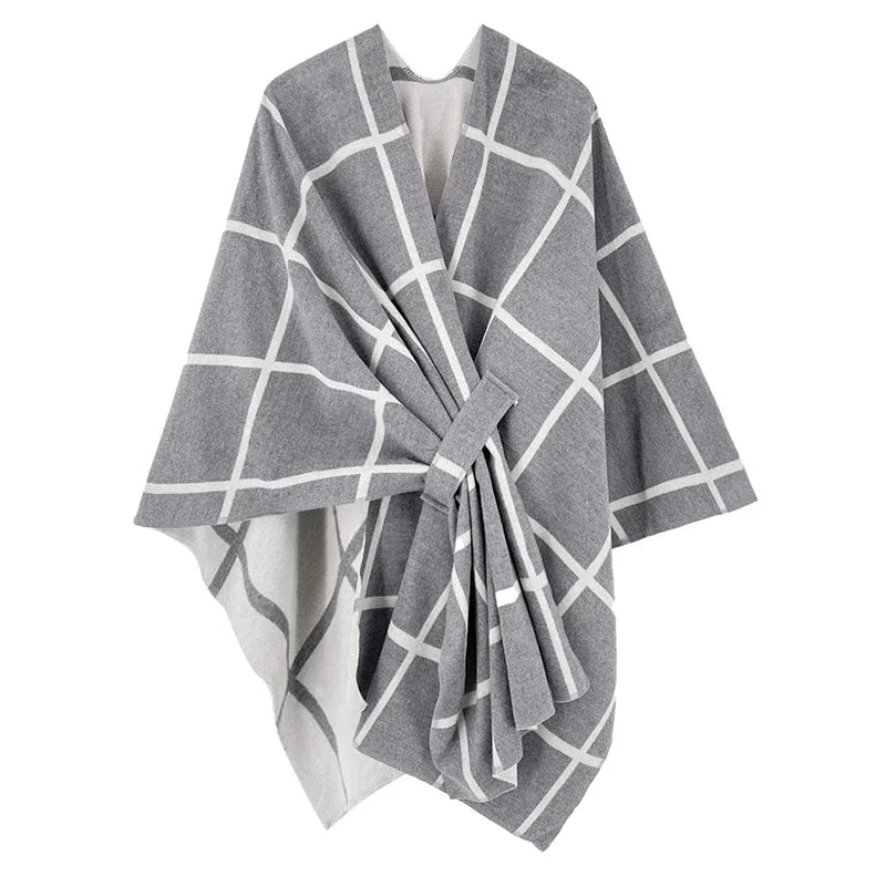 Sienna | Women's Stylish Poncho