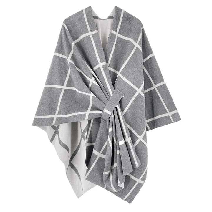 Sienna | Women's Stylish Poncho