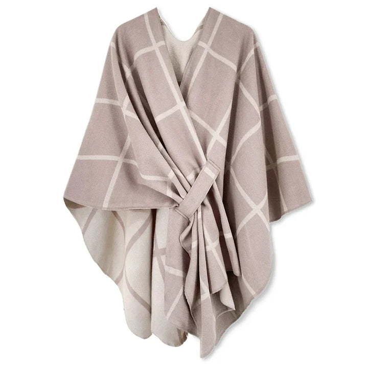 Sienna | Women's Stylish Poncho