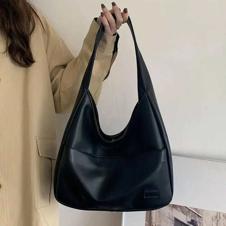 Goia | Versatile Leather Bag