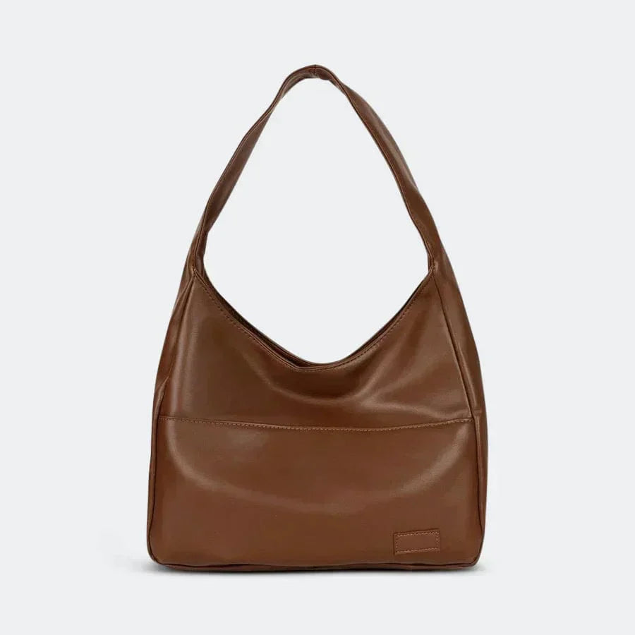 Goia | Versatile Leather Bag