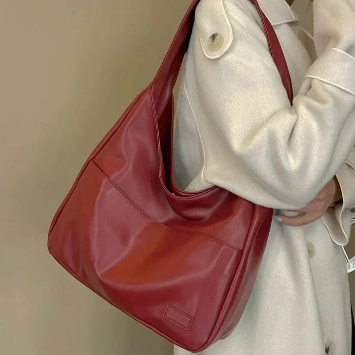 Goia | Versatile Leather Bag