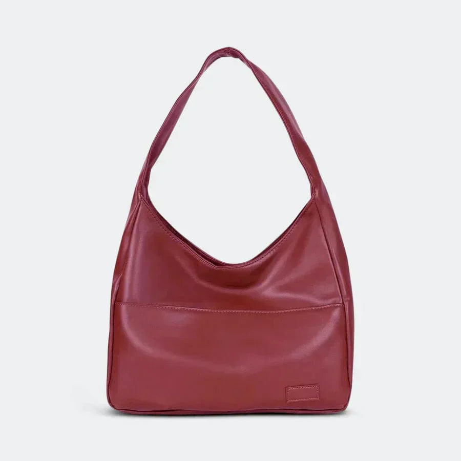 Goia | Versatile Leather Bag