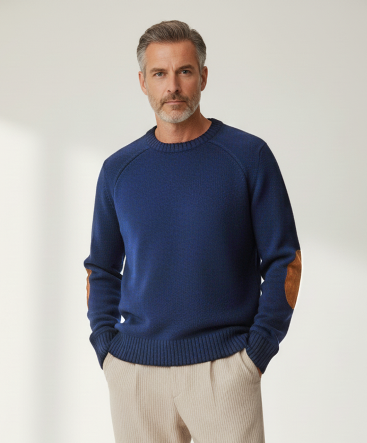 Aiden | Stylish Men's Jumper