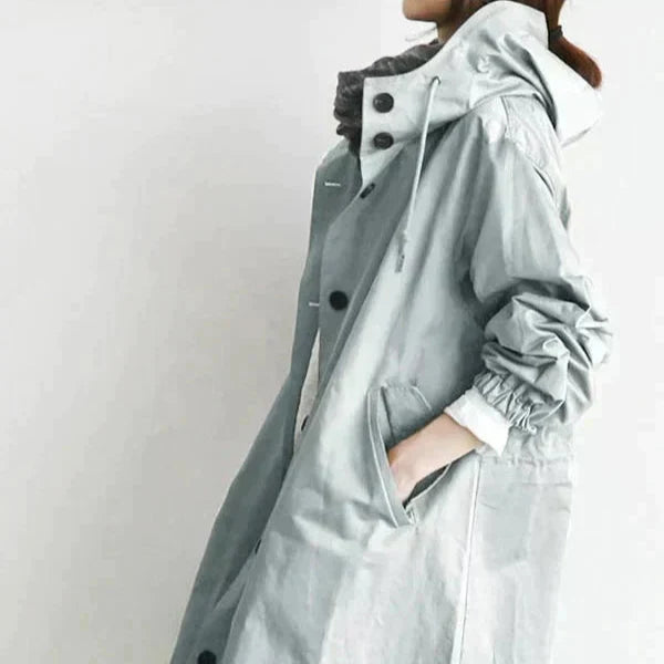 Adelina | Elegant Premium Coat