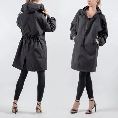 Adelina | Elegant Premium Coat