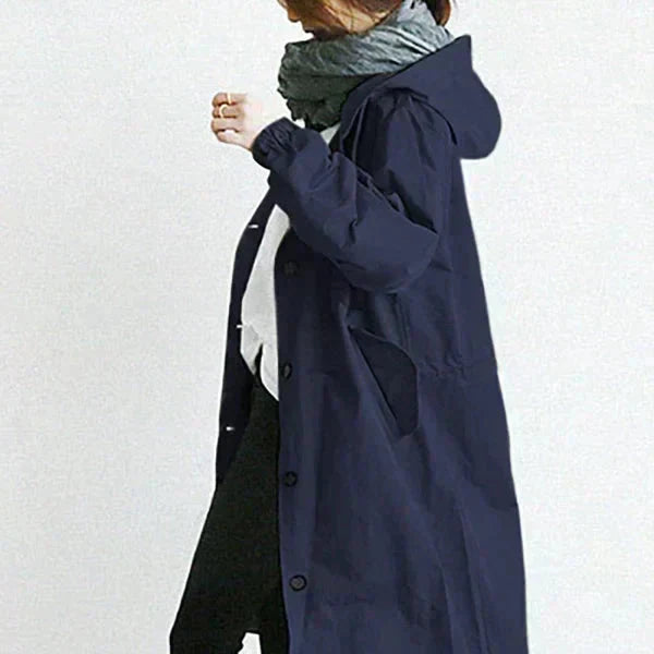 Adelina | Elegant Premium Coat