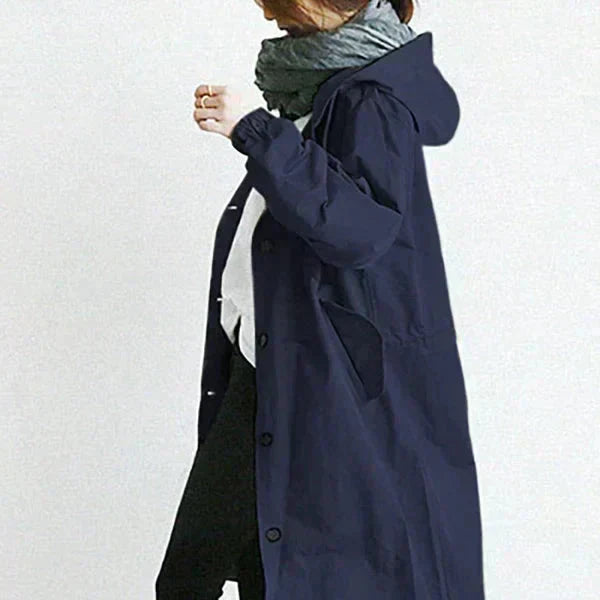 Adelina | Elegant Premium Coat