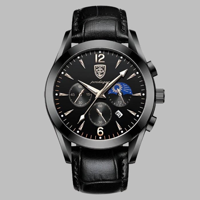 Vince | Elegant men's watch