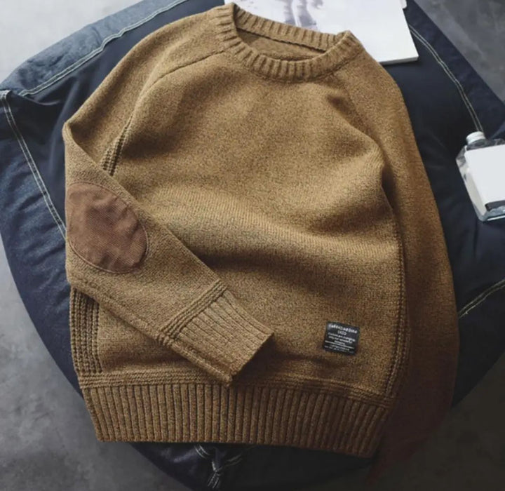Aiden | Stylish Men's Jumper