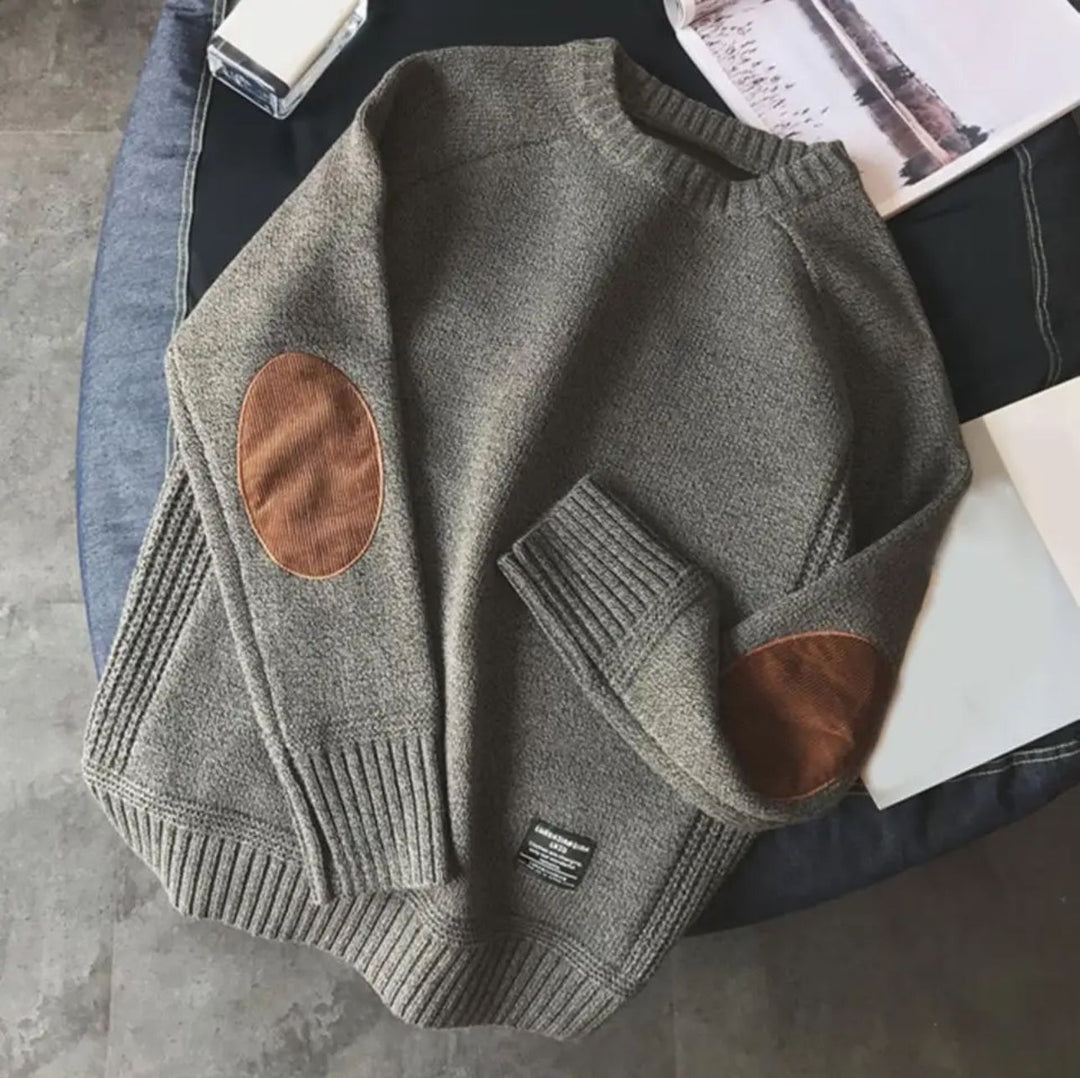 Aiden | Stylish Men's Jumper