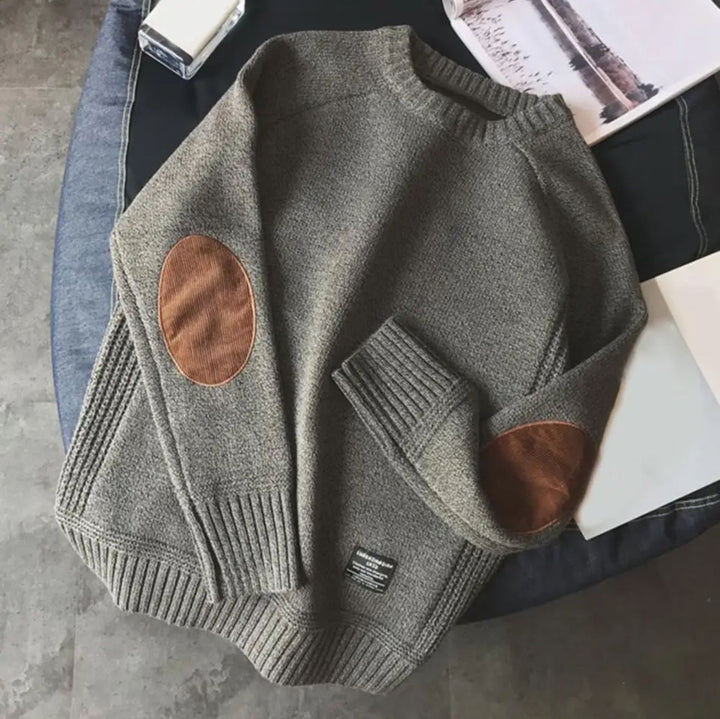 Aiden | Stylish Men's Jumper