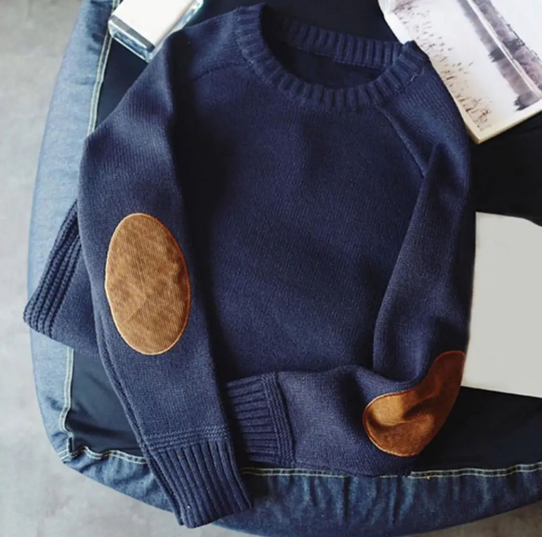 Aiden | Stylish Men's Jumper