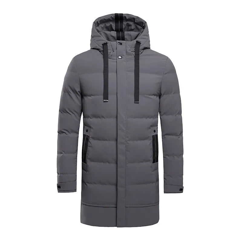 Jansen | Stylish Winter Coat
