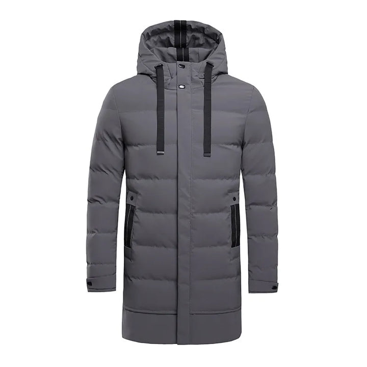 Jansen | Stylish Winter Coat
