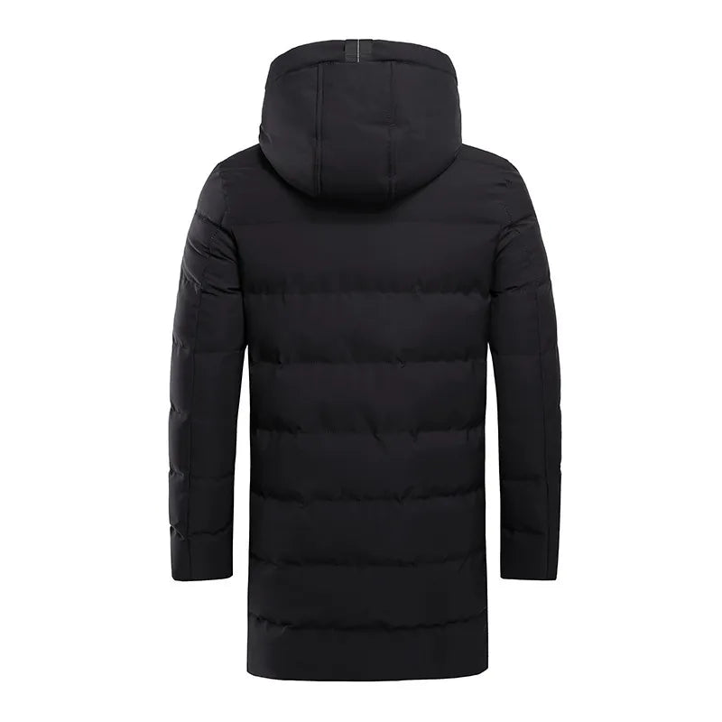 Jansen | Stylish Winter Coat
