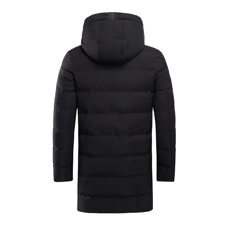 Jansen | Stylish Winter Coat