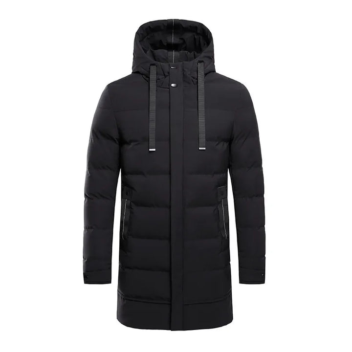 Jansen | Stylish Winter Coat
